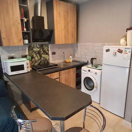 Apartament у сонячному закарпатті *