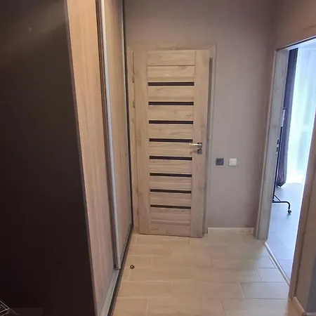 у сонячному закарпатті Apartament *