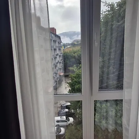 شقة у сонячному закарпатті *