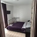 у сонячному закарпатті Поляна